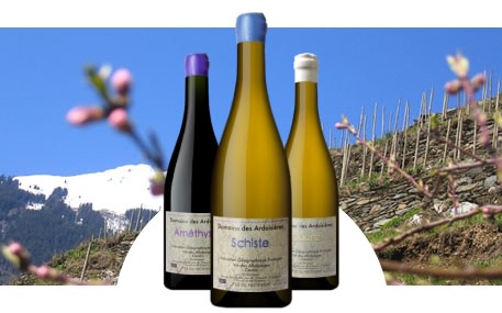 Domaine des Ardoisières