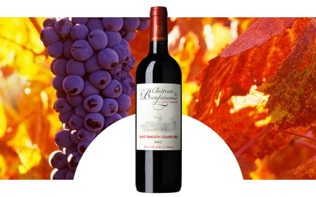 Château La Bienfaisance