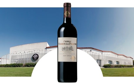 Château Cambon La Pelouse