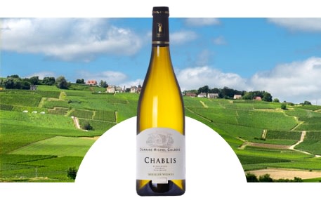 Tenuta Michel Colbois