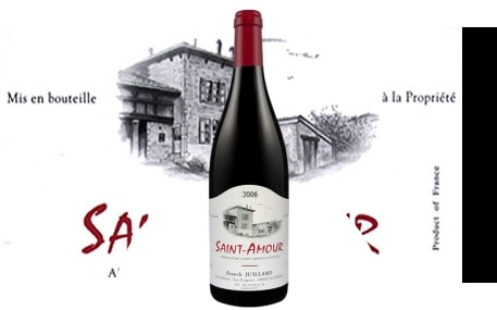 Domaine Franck Juillard