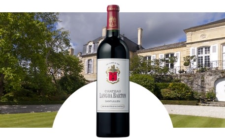 Château Langoa Barton