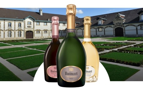 Champagne Ruinart
