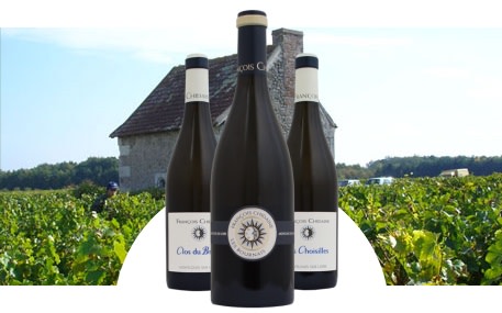 Domaine François Chidaine