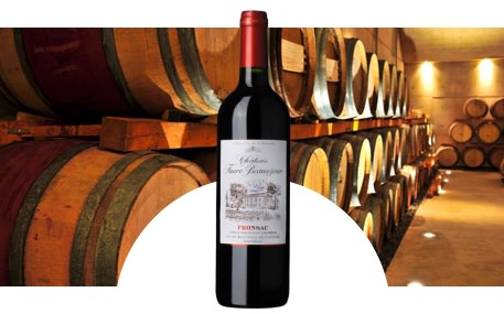 Castillo Faure-Beauséjour