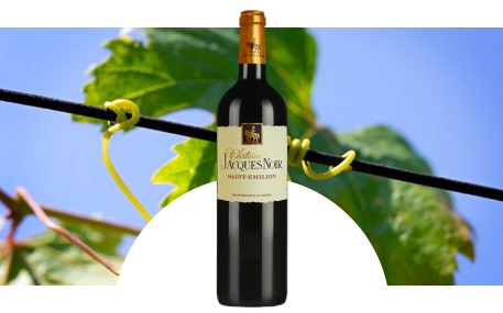 Castello Jacques Noir