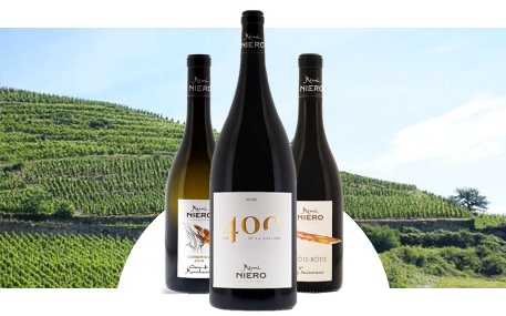 Domaine Rémi Niero