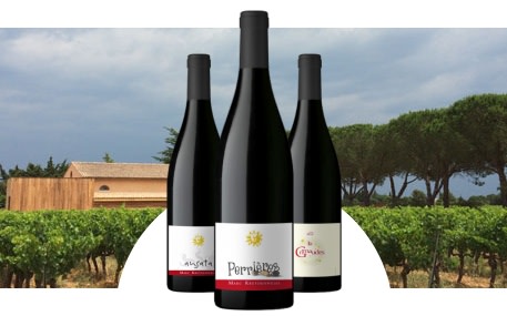 Domaine Marc Kreydenweiss