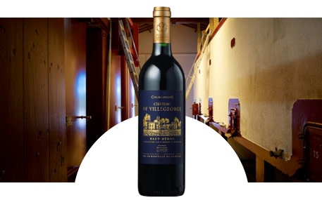 Château de Villegeorge