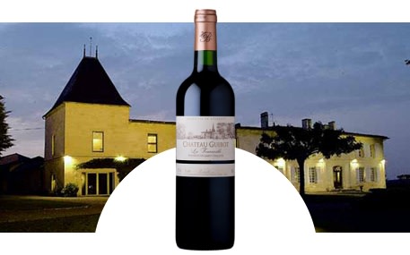 Château Guibot