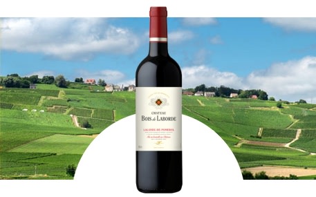 Château Bois de Laborde