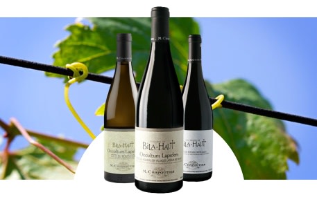 Domaine Bila-Haut