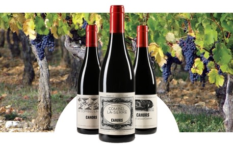 Château Combel-la-Serre