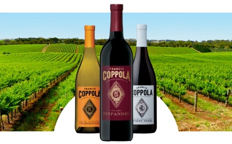 Francis Ford Coppola Winery