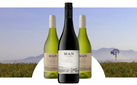 MAN Family Wines