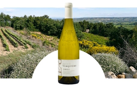 Domaine de Verquière