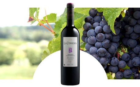 La Conreria d'Scala Dei