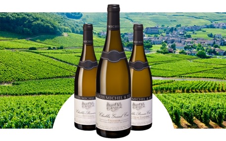 Domaine Louis Michel & Fils