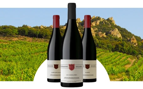 Domaine Seguela