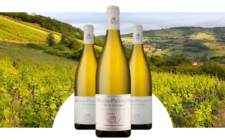 Domaine Guffens-Heynen