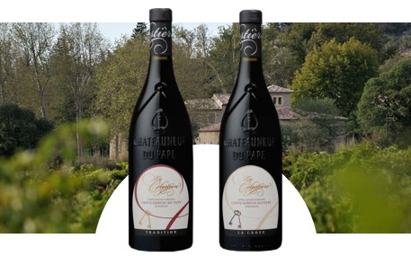 Domaine La Célestière