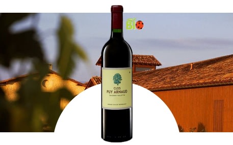Clos Puy Arnaud