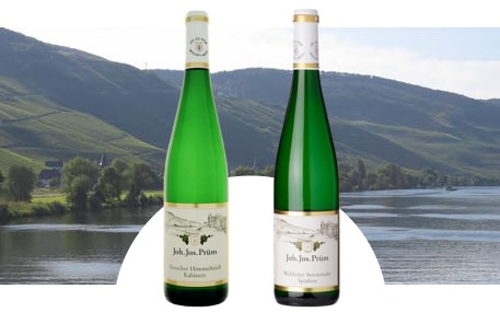 Weingut Joh. Jos. Prüm