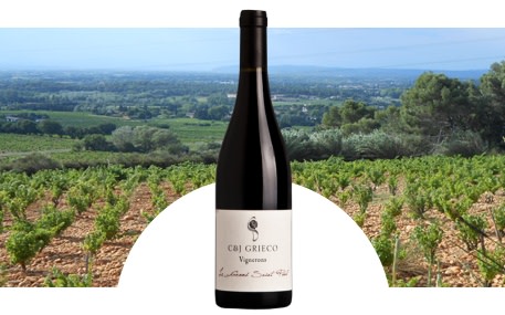 Domaine de la Biscarelle