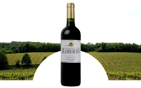 Château Les Rambauds