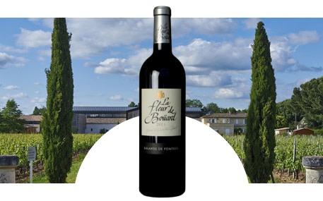 Château La Fleur de Boüard