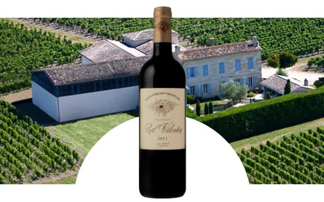 Château Rol Valentin