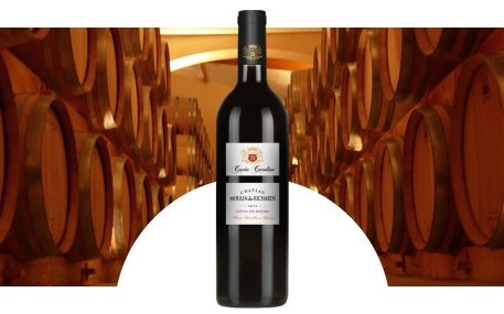 Château Moulin des Richards