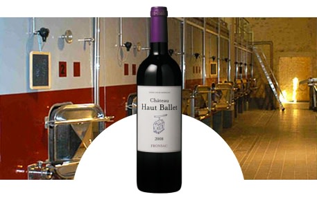 Castillo Haut-Ballet