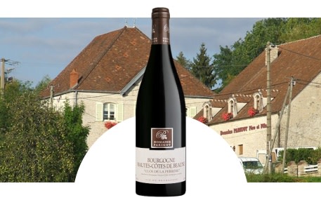 Domaine Parigot