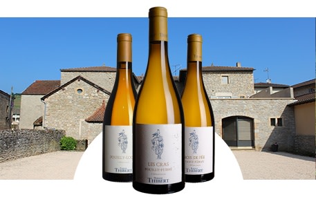 Domaine Thibert