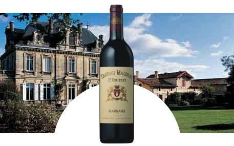 Château Malescot St-Exupéry