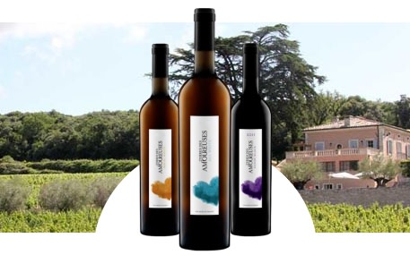 Terres des Amoureuses