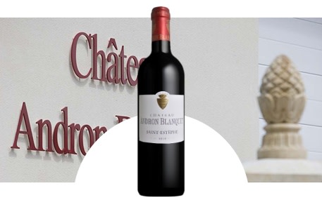 Château Andron Blanquet