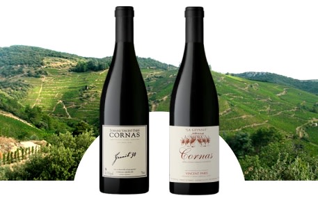 Domaine Vincent Paris