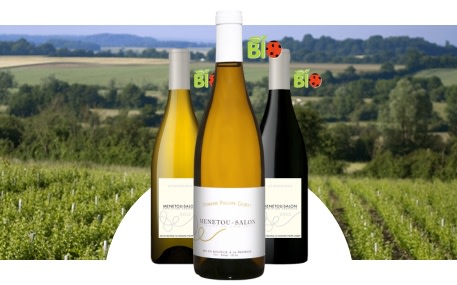 Domaine Philippe Gilbert