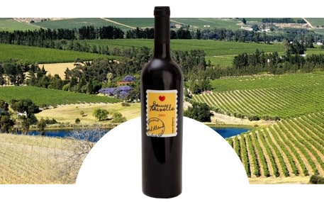 Remhoogte Wine Estate