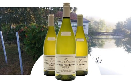 Domaine du Chardonnay