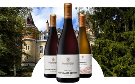 Casa Edouard Delaunay