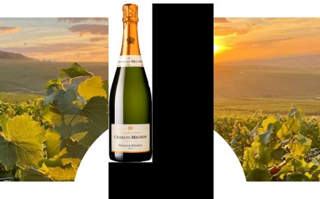Champagne Charles Mignon