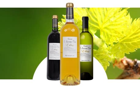 Domaine L'Ancienne Cure