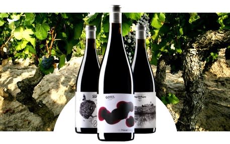 Bodega Portal del Priorat