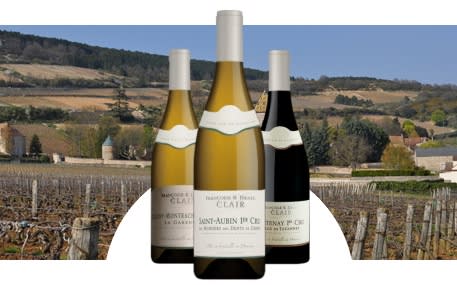 Landgoed Françoise en Denis Clair