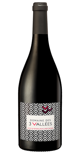 Domaine des 3 Vallées 2016