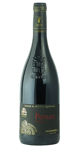 André et Michel Quenard - Chignin Persan 2023