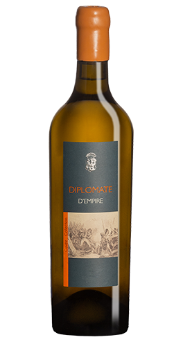 Domaine Comte Abbatucci - Diplomate d'Empire 2023